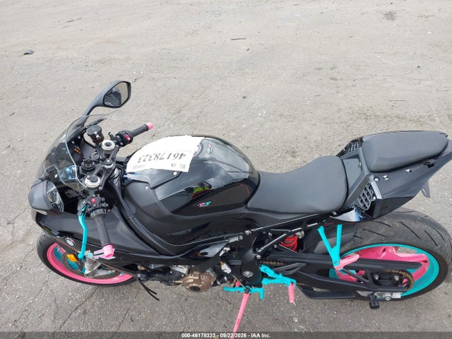 Продажа на аукционе авто 2022 Bmw S 1000 Rr, vin: WB10E2304N6G08018, номер лота: 46178323