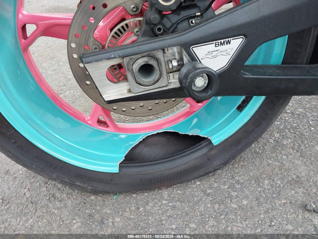 Продажа на аукционе авто 2022 Bmw S 1000 Rr, vin: WB10E2304N6G08018, номер лота: 46178323