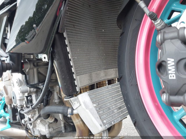 Продажа на аукционе авто 2022 Bmw S 1000 Rr, vin: WB10E2304N6G08018, номер лота: 46178323