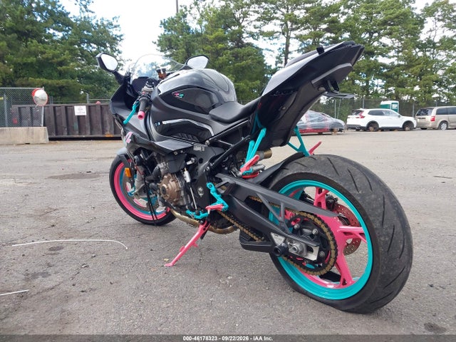 Продажа на аукционе авто 2022 Bmw S 1000 Rr, vin: WB10E2304N6G08018, номер лота: 46178323