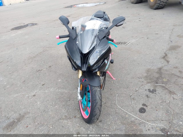 Продажа на аукционе авто 2022 Bmw S 1000 Rr, vin: WB10E2304N6G08018, номер лота: 46178323