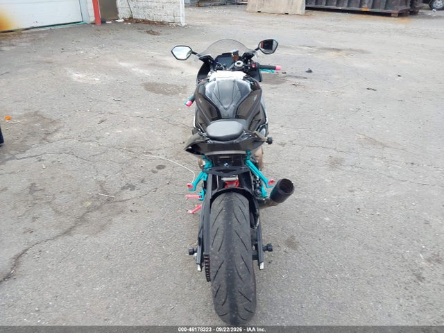Продажа на аукционе авто 2022 Bmw S 1000 Rr, vin: WB10E2304N6G08018, номер лота: 46178323