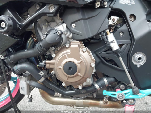Продажа на аукционе авто 2022 Bmw S 1000 Rr, vin: WB10E2304N6G08018, номер лота: 46178323