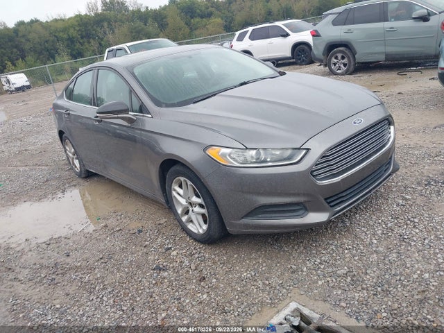 Aukcja sprzedaży 2014 Ford Fusion Se, vin: 3FA6P0HD2ER148242, numer aukcji: 46178326