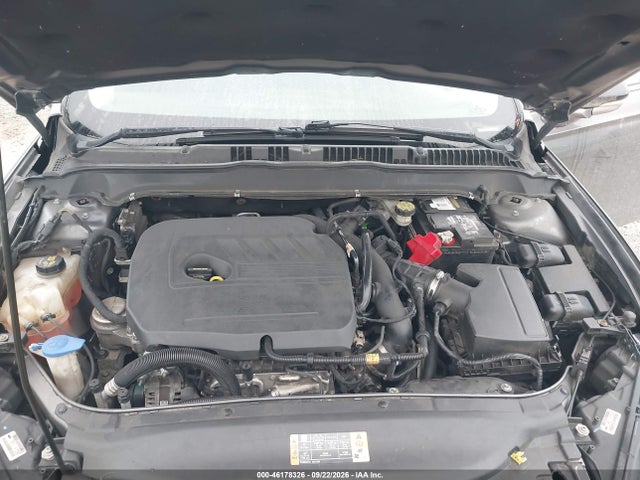 Aukcja sprzedaży 2014 Ford Fusion Se, vin: 3FA6P0HD2ER148242, numer aukcji: 46178326