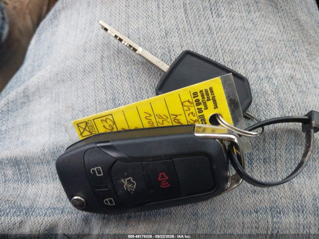 Aukcja sprzedaży 2014 Ford Fusion Se, vin: 3FA6P0HD2ER148242, numer aukcji: 46178326