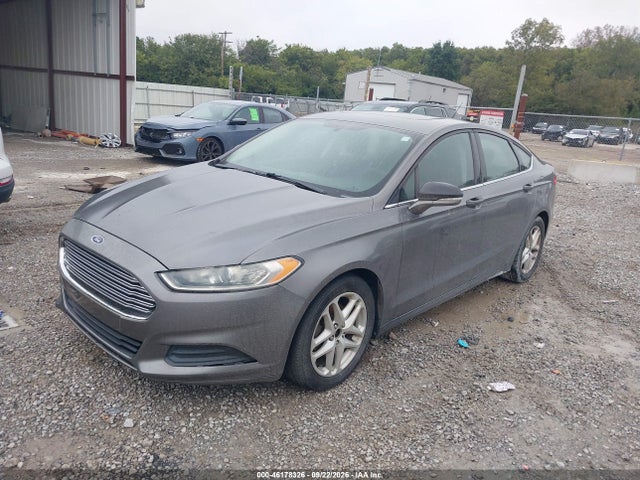 Aukcja sprzedaży 2014 Ford Fusion Se, vin: 3FA6P0HD2ER148242, numer aukcji: 46178326