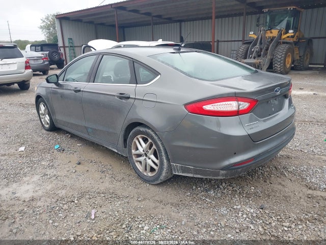 Aukcja sprzedaży 2014 Ford Fusion Se, vin: 3FA6P0HD2ER148242, numer aukcji: 46178326