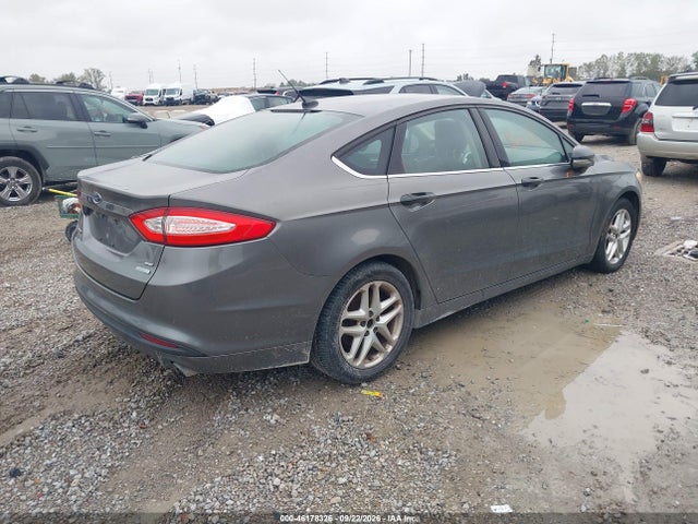 Aukcja sprzedaży 2014 Ford Fusion Se, vin: 3FA6P0HD2ER148242, numer aukcji: 46178326
