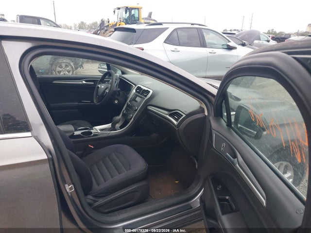 Aukcja sprzedaży 2014 Ford Fusion Se, vin: 3FA6P0HD2ER148242, numer aukcji: 46178326