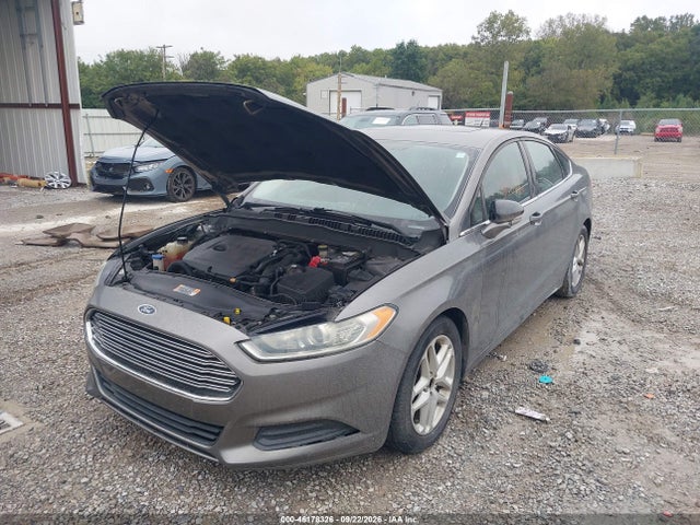 Aukcja sprzedaży 2014 Ford Fusion Se, vin: 3FA6P0HD2ER148242, numer aukcji: 46178326
