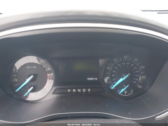 Aukcja sprzedaży 2014 Ford Fusion Se, vin: 3FA6P0HD2ER148242, numer aukcji: 46178326