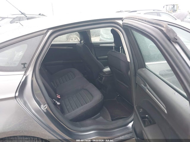 Aukcja sprzedaży 2014 Ford Fusion Se, vin: 3FA6P0HD2ER148242, numer aukcji: 46178326