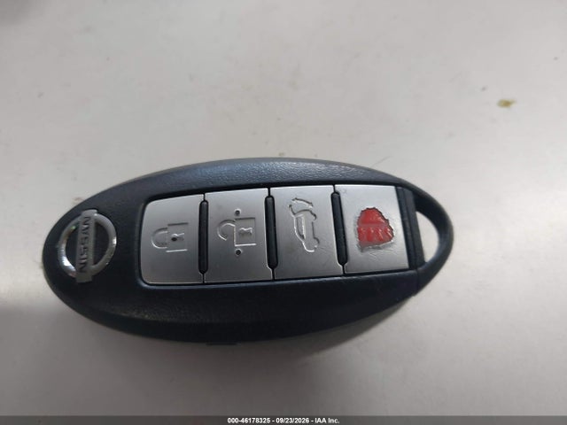 Продаж на аукціоні авто 2011 Nissan Murano Sl, vin: JN8AZ1MW1BW174842, номер лоту: 46178325