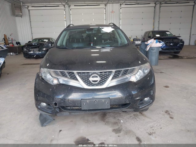 Продаж на аукціоні авто 2011 Nissan Murano Sl, vin: JN8AZ1MW1BW174842, номер лоту: 46178325