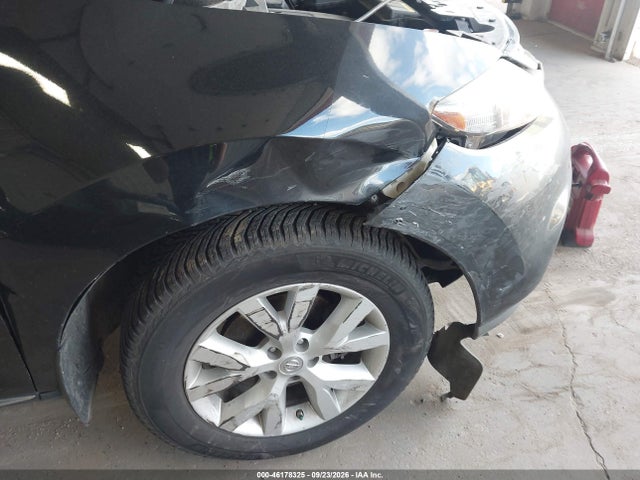 Продаж на аукціоні авто 2011 Nissan Murano Sl, vin: JN8AZ1MW1BW174842, номер лоту: 46178325