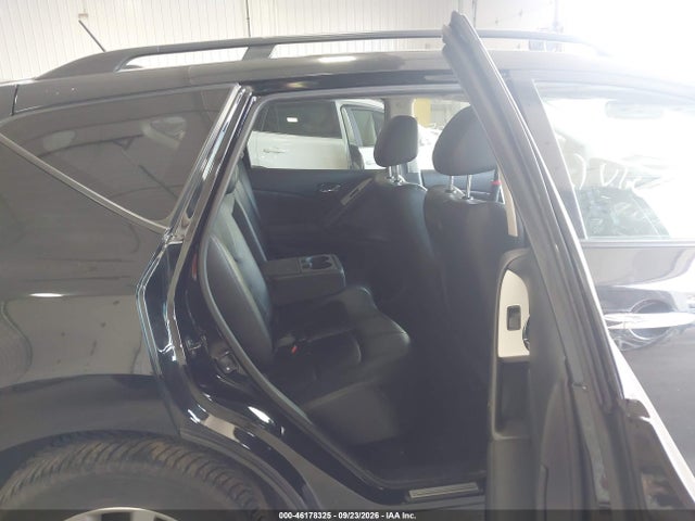 Продаж на аукціоні авто 2011 Nissan Murano Sl, vin: JN8AZ1MW1BW174842, номер лоту: 46178325