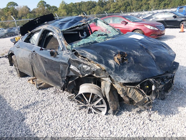 Aukcja sprzedaży 2021 Toyota Camry Se, vin: 4T1G11AK3MU607697, numer aukcji: 46178329