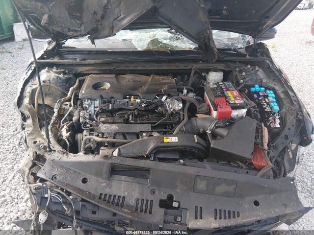 Продаж на аукціоні авто 2021 Toyota Camry Se, vin: 4T1G11AK3MU607697, номер лоту: 46178329