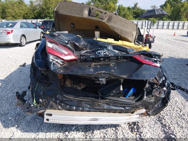 Продаж на аукціоні авто 2021 Toyota Camry Se, vin: 4T1G11AK3MU607697, номер лоту: 46178329