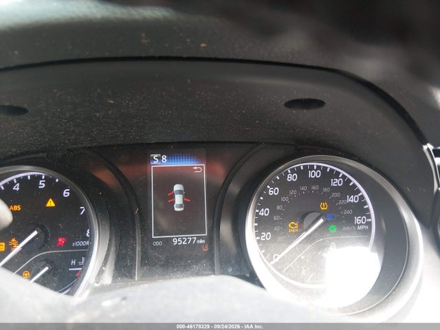 Продаж на аукціоні авто 2021 Toyota Camry Se, vin: 4T1G11AK3MU607697, номер лоту: 46178329