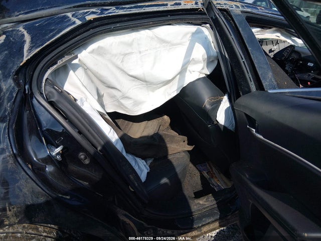 Продаж на аукціоні авто 2021 Toyota Camry Se, vin: 4T1G11AK3MU607697, номер лоту: 46178329