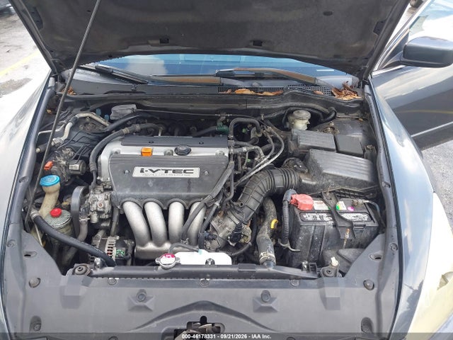 Aukcja sprzedaży 2004 Honda Accord 2.4 Lx, vin: 1HGCM56364A075643, numer aukcji: 46178331