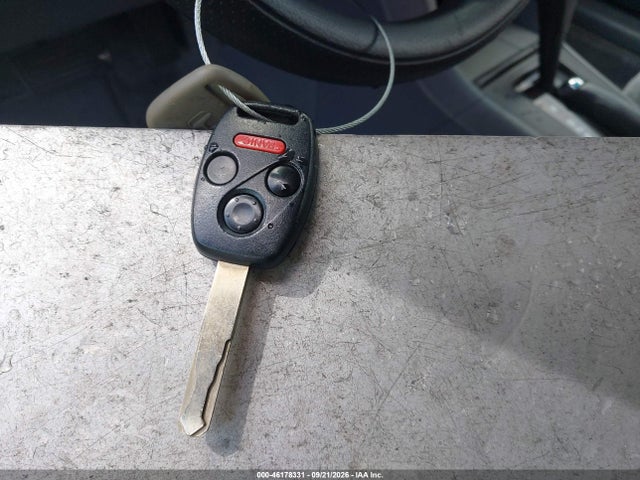 Aukcja sprzedaży 2004 Honda Accord 2.4 Lx, vin: 1HGCM56364A075643, numer aukcji: 46178331