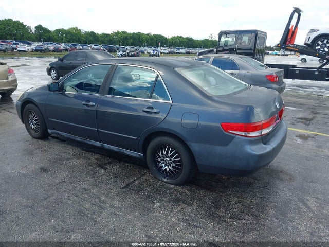 Aukcja sprzedaży 2004 Honda Accord 2.4 Lx, vin: 1HGCM56364A075643, numer aukcji: 46178331