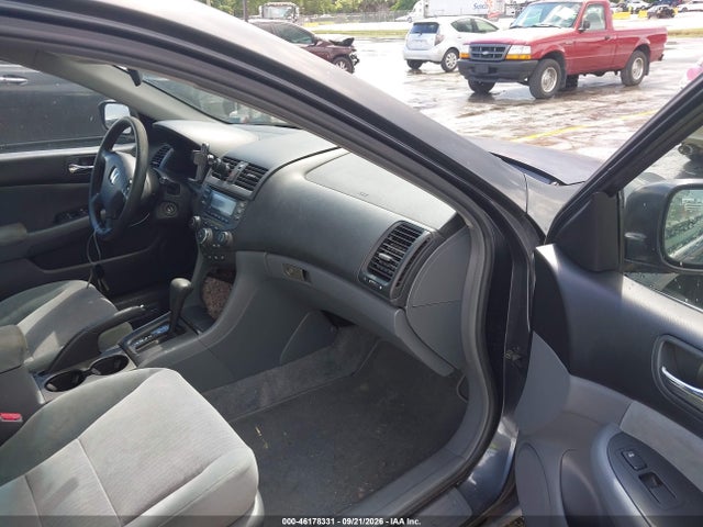 Aukcja sprzedaży 2004 Honda Accord 2.4 Lx, vin: 1HGCM56364A075643, numer aukcji: 46178331