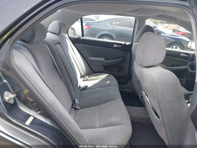 Aukcja sprzedaży 2004 Honda Accord 2.4 Lx, vin: 1HGCM56364A075643, numer aukcji: 46178331