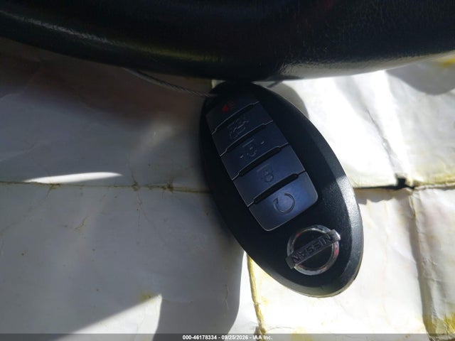 Aukcja sprzedaży 2018 Nissan Armada Sl, vin: JN8AY2NC3JX503286, numer aukcji: 46178334