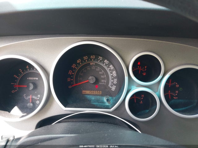 2012 Toyota Tundra Grade 5.7l V8 მანქანა იყიდება აუქციონზე, vin: 5TFEY5F15CX117158, აუქციონის ნომერი: 46178333