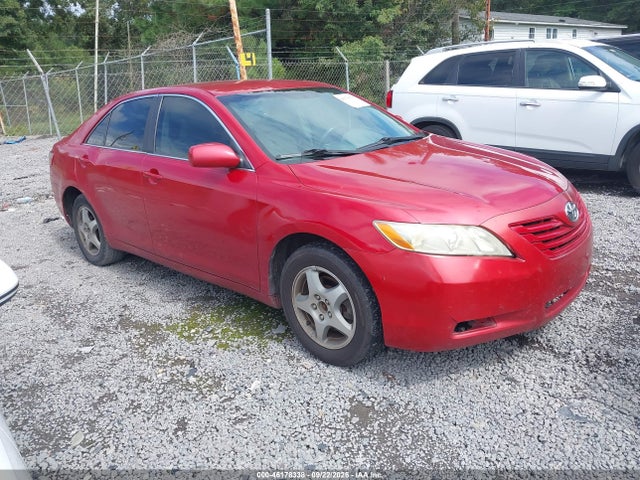 Aukcja sprzedaży 2007 Toyota Camry Le, vin: 4T1BE46K67U113556, numer aukcji: 46178338