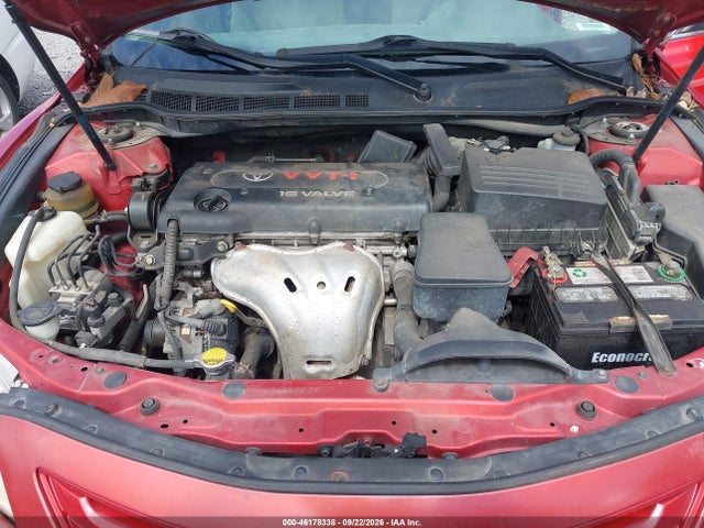 Aukcja sprzedaży 2007 Toyota Camry Le, vin: 4T1BE46K67U113556, numer aukcji: 46178338