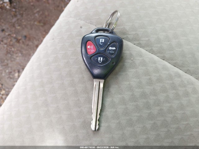 Aukcja sprzedaży 2007 Toyota Camry Le, vin: 4T1BE46K67U113556, numer aukcji: 46178338