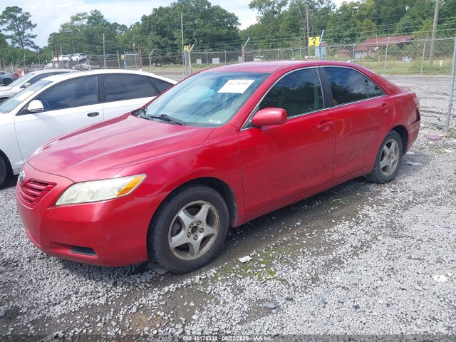 Aukcja sprzedaży 2007 Toyota Camry Le, vin: 4T1BE46K67U113556, numer aukcji: 46178338
