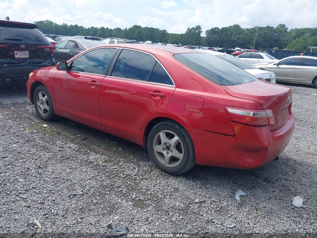 Aukcja sprzedaży 2007 Toyota Camry Le, vin: 4T1BE46K67U113556, numer aukcji: 46178338