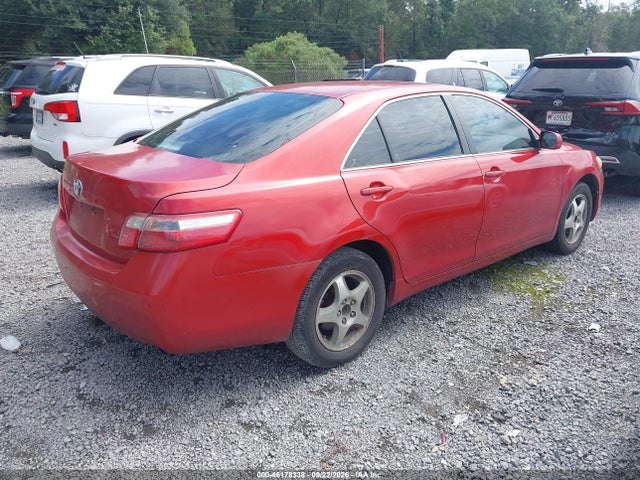 Aukcja sprzedaży 2007 Toyota Camry Le, vin: 4T1BE46K67U113556, numer aukcji: 46178338