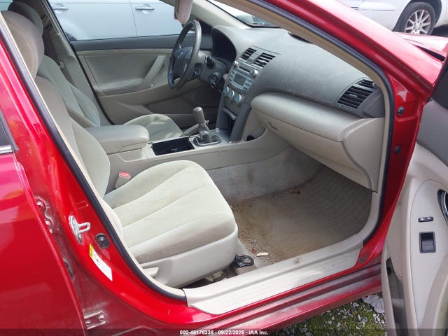 Aukcja sprzedaży 2007 Toyota Camry Le, vin: 4T1BE46K67U113556, numer aukcji: 46178338