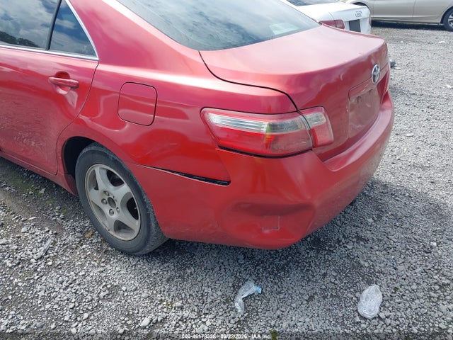 Aukcja sprzedaży 2007 Toyota Camry Le, vin: 4T1BE46K67U113556, numer aukcji: 46178338