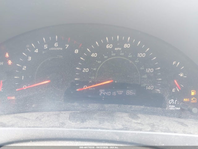 Aukcja sprzedaży 2007 Toyota Camry Le, vin: 4T1BE46K67U113556, numer aukcji: 46178338