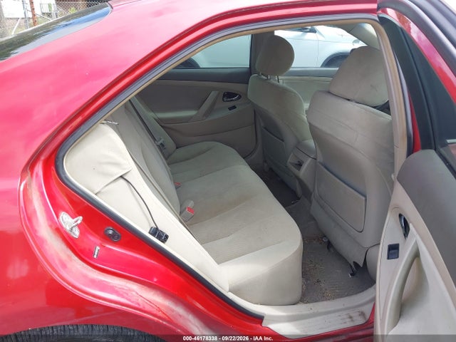 Aukcja sprzedaży 2007 Toyota Camry Le, vin: 4T1BE46K67U113556, numer aukcji: 46178338