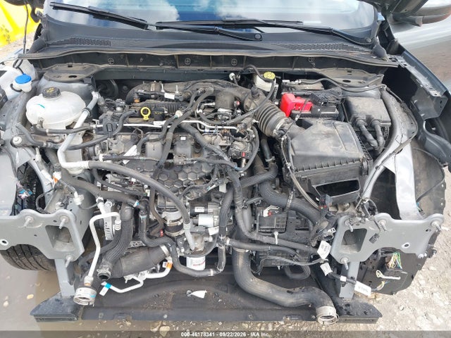 Aukcja sprzedaży 2022 Ford Escape Sel, vin: 1FMCU9H98NUA80832, numer aukcji: 46178341