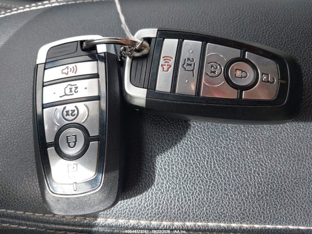 Aukcja sprzedaży 2022 Ford Escape Sel, vin: 1FMCU9H98NUA80832, numer aukcji: 46178341