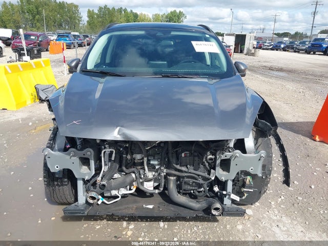 Aukcja sprzedaży 2022 Ford Escape Sel, vin: 1FMCU9H98NUA80832, numer aukcji: 46178341