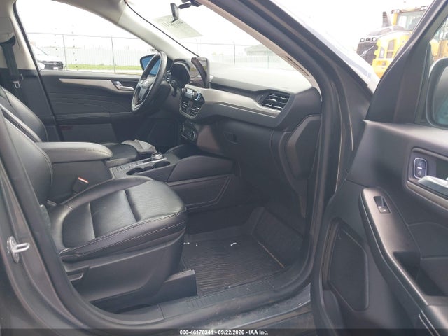 Aukcja sprzedaży 2022 Ford Escape Sel, vin: 1FMCU9H98NUA80832, numer aukcji: 46178341