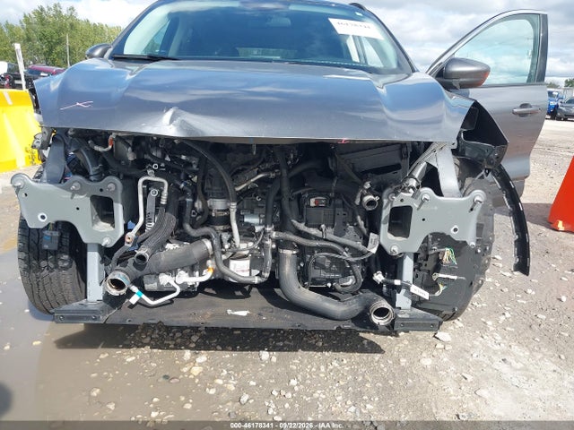 Aukcja sprzedaży 2022 Ford Escape Sel, vin: 1FMCU9H98NUA80832, numer aukcji: 46178341