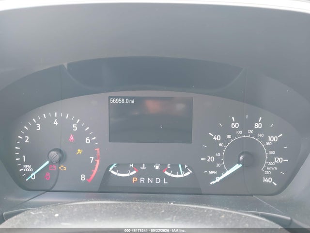 Aukcja sprzedaży 2022 Ford Escape Sel, vin: 1FMCU9H98NUA80832, numer aukcji: 46178341