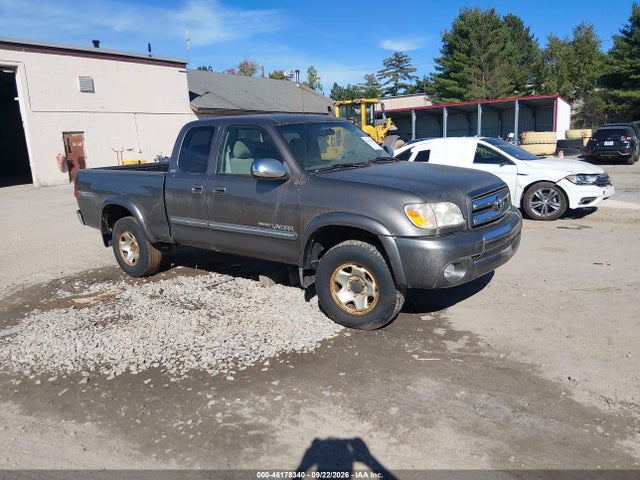 Aukcja sprzedaży 2006 Toyota Tundra Sr5 V8, vin: 5TBBT44136S477868, numer aukcji: 46178340